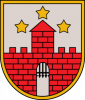 Wappen Aizpute Gemeinde