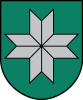 Wappen Aloja Gemeinde